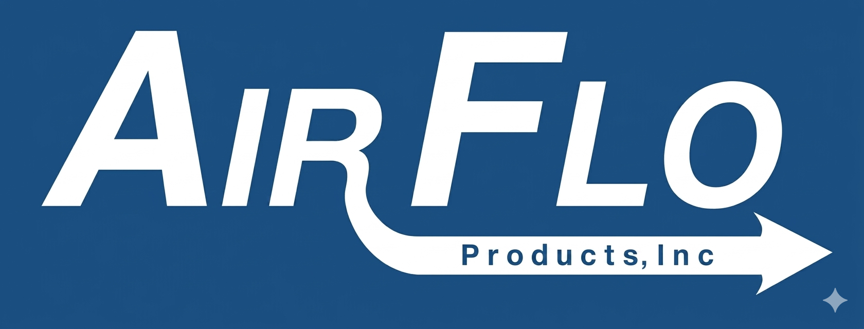 Air Flo Products Logo